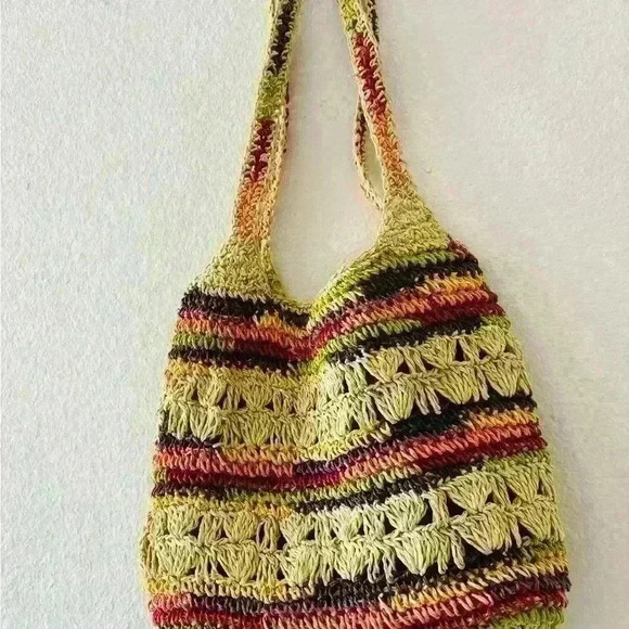 Rampage Co Vintage shoulder bag - Picture 2 of 4